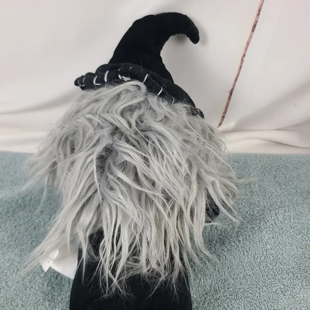 Spooky‎ Witch and Ghost Decor Figure 24